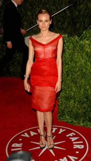 Diane Kruger feet photo thumbnail