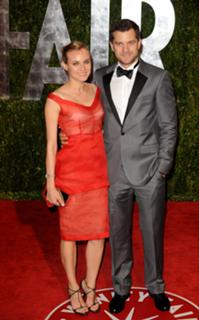 Diane Kruger feet photo thumbnail