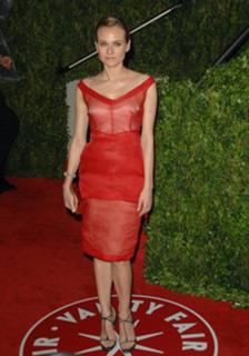 Diane Kruger feet photo thumbnail