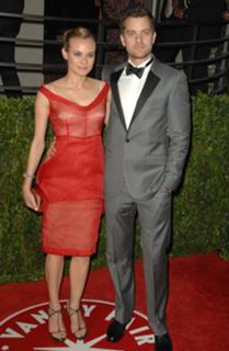 Diane Kruger feet photo thumbnail