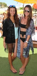 Michelle Keegan feet photo thumbnail