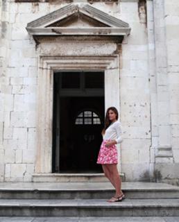 Mary Synatsaki feet photo thumbnail