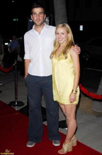 Kristen Bell feet photo thumbnail