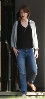 Nicole Kidman feet photo thumbnail