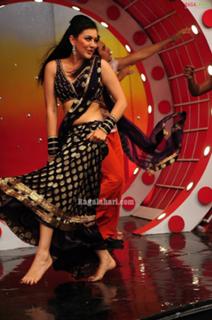 Hansika Motwani feet photo thumbnail