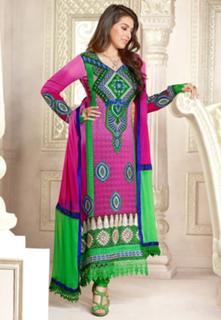 Hansika Motwani feet photo thumbnail