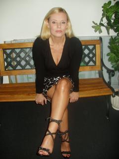 Jutta Niedhardt feet photo 3