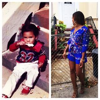 Angela Yee feet photo thumbnail