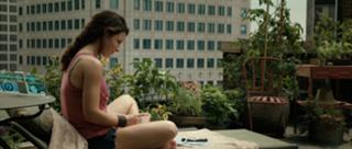 Evangeline Lilly feet photo thumbnail