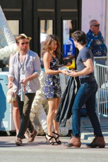 Nikki Reed feet photo thumbnail