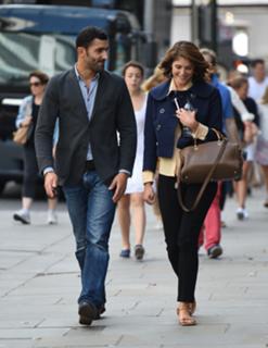 Gemma Arterton feet photo thumbnail