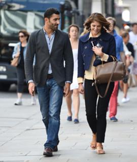 Gemma Arterton feet photo thumbnail