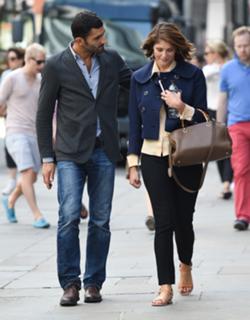 Gemma Arterton feet photo thumbnail