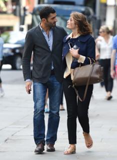 Gemma Arterton feet photo thumbnail