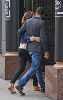 Gemma Arterton feet photo thumbnail