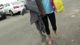 Jenna Ezarik feet photo thumbnail