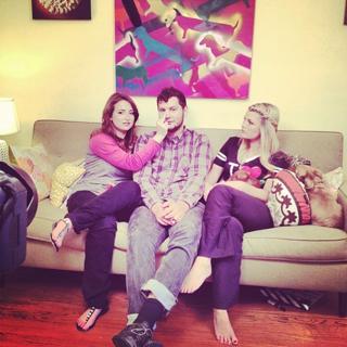 Milana Vayntrub feet photo 4