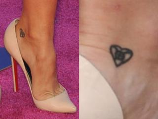 JoJo feet photo thumbnail