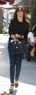 Sofía Vergara feet photo thumbnail