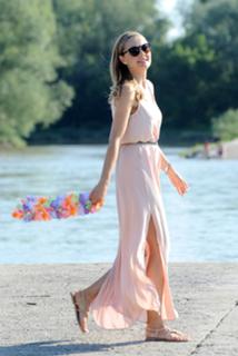Malgorzata Socha feet photo thumbnail