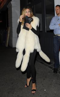 Abbey Clancy feet photo thumbnail