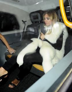 Abbey Clancy feet photo thumbnail