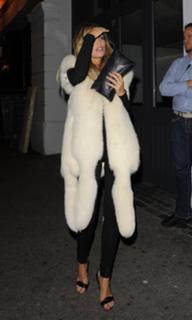 Abbey Clancy feet photo thumbnail