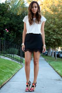 Ashley Madekwe feet photo thumbnail
