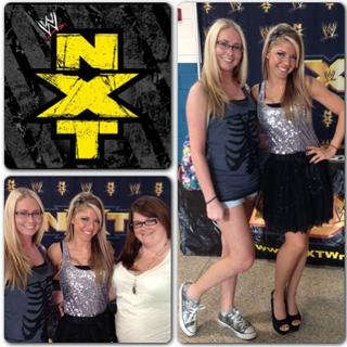 Lexi Kaufman feet photo 2