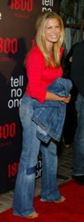 Sonya Walger feet photo 5