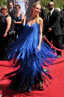 Heidi Klum feet photo thumbnail