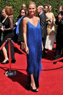 Heidi Klum feet photo thumbnail