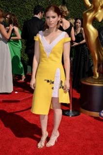 Kate Mara feet photo thumbnail