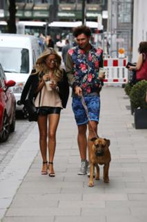 Sylvie Meis feet photo thumbnail