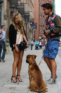Sylvie Meis feet photo thumbnail