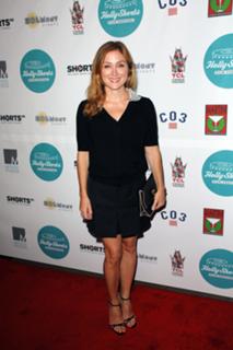 Sasha Alexander feet photo thumbnail