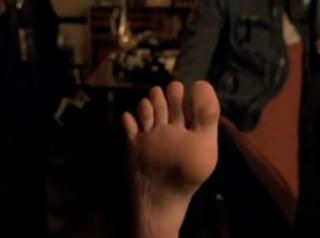 Kristen Bell feet photo thumbnail