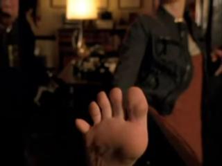 Kristen Bell feet photo thumbnail