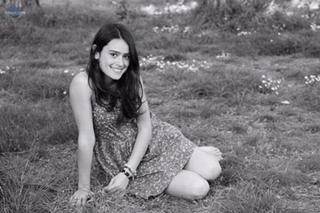 Rosabell Laurenti Sellers feet photo 1