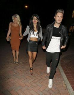Jasmin Walia feet photo thumbnail