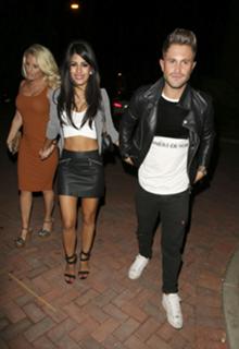 Jasmin Walia feet photo thumbnail