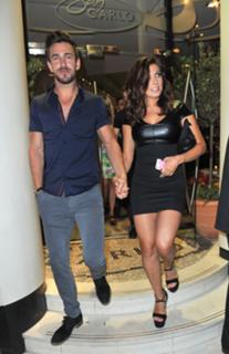 Kym Marsh feet photo thumbnail