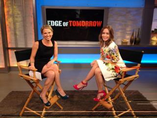 Amy Robach feet photo thumbnail