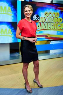 Amy Robach feet photo thumbnail