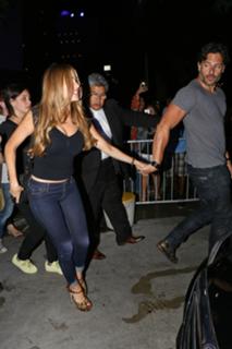 Sofía Vergara feet photo thumbnail
