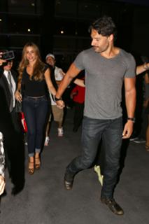 Sofía Vergara feet photo thumbnail