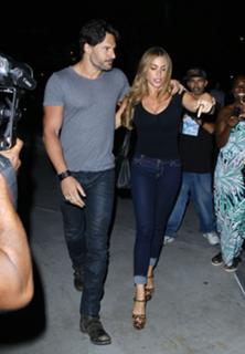 Sofía Vergara feet photo thumbnail