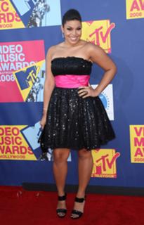Jordin Sparks feet photo thumbnail