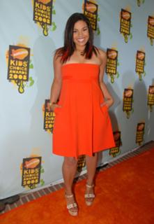 Jordin Sparks feet photo thumbnail