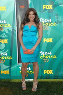 Jordin Sparks feet photo thumbnail